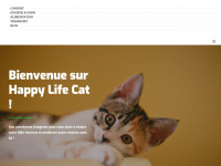 happylifecat.com
