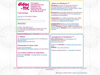 didac.free.fr Thumbnail