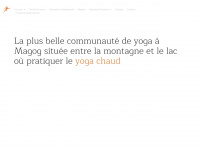 Yogamagog.com