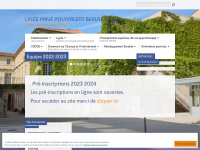 lycee-beausejour.com