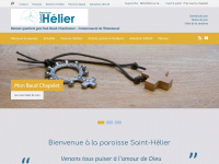 saint-helier.net Thumbnail