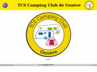 campingclubdegeneve.ch Thumbnail
