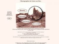 Greez.monographie.free.fr