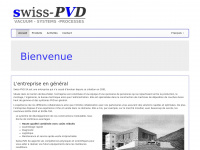 Swiss-pvd.ch