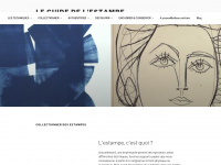 lithographie-collection.com Thumbnail