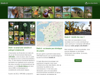 biodiv.fr Thumbnail