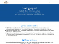 biologiegest.net