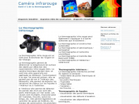 camerainfrarouge.fr Thumbnail