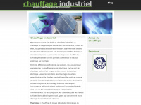 chauffageindustriel.com
