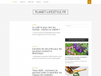 planet-lifestyle.fr Thumbnail