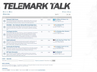 telemarktalk.com Thumbnail