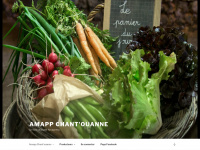 Amapp-chantouanne.org