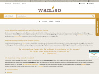 wamiso.com Thumbnail