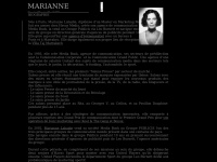mariannelabadie.com