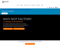 thewhynotfactory.fr Thumbnail