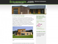 eco-energie.com