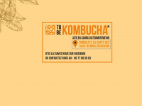 tobe-kombucha.fr Thumbnail