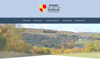 Miribel-les-echelles.fr