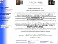 Archipel-art.com
