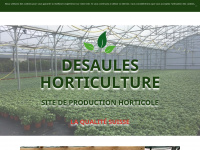 desaules-horticulture.ch