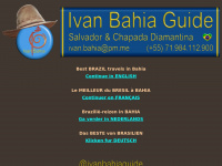 ivan-salvador-bahia-guide.com.br Thumbnail