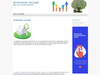 economiesociale.fr