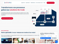 datapix.fr