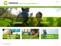 trokeur.com