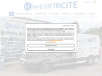 daniel-electricite.com Thumbnail