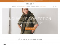 maevy.com