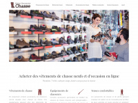 bottes-chaussures-chasse.com