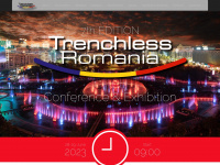 trenchless-romania.com Thumbnail