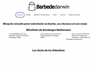 barbededarwin.fr Thumbnail