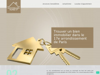 immobilier-paris17.com