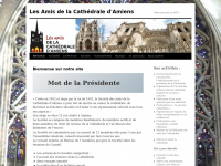 amis-cathedrale-amiens.fr Thumbnail