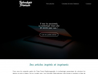 technologie-premium.fr