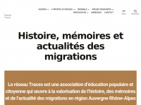 traces-migrations.org Thumbnail