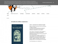 editionspolystyrene.fr Thumbnail