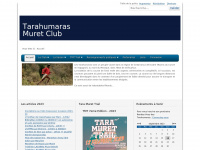 Tarahumarasmuretclub.fr