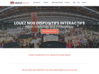 Digital-events.fr