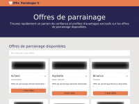 offre-parrainages.fr