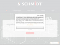 schmidt-peronnas.com