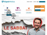 Espoirmedias.ch