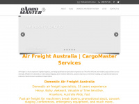 airfreightaustralia.com.au