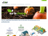 Surlechamp.co