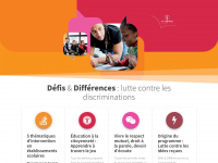 defis-differences.org Thumbnail