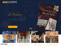 academie-arts-sciences-mer.fr