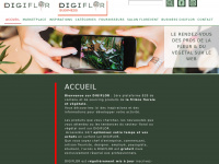 digiflor.fr Thumbnail