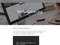 webmastering.fr Thumbnail