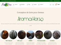 aromahorse.fr Thumbnail